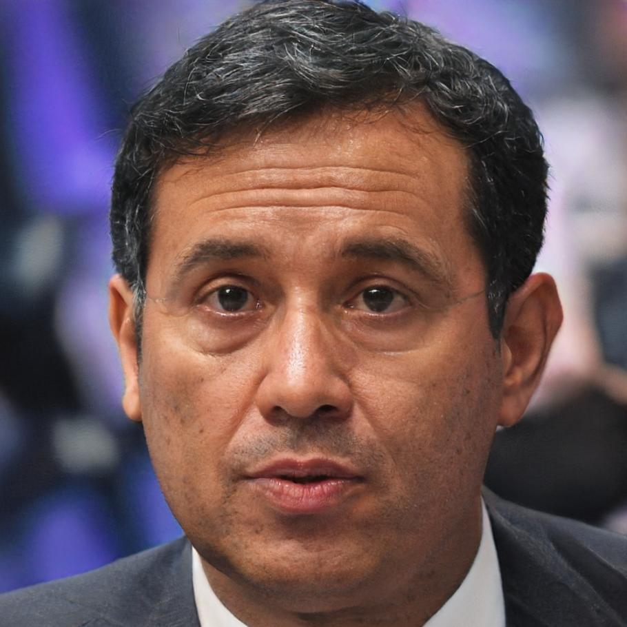 Portrait de Pierre Leclerc