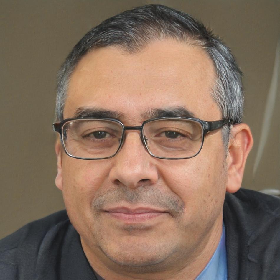 Portrait du responsable méthodes xenorithmosa